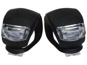 Kit Farol LED para Bicicleta - Atrio BI049