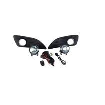 Kit Farol Milha 101110 New Fiesta 2013 em diante Bmo shock Kit Farol Milha 101110 New Fiesta 2013 em diante Bmo shock