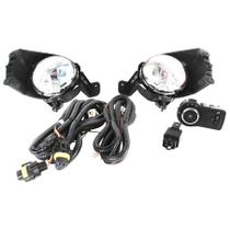 Kit Farol Milha Cobalt Onix Prisma 2012 Em Diante