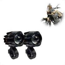 Kit Farol Milha F-12 Mini Moto Yamaha XTZ 250 Tenerê 2011 2012 2013 2014 2015 2016 2017 2018 Kit Farol Milha F-12 Mini Moto Yamaha XTZ 250 Tenerê 2011 2012 2013 2014 2015 2016 2017 2018