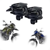 Kit Farol Milha F-16 Moto Honda XRE 190 2016 2017 2018 2019 2020 2021 2022 2023 2024 Kit Farol Milha F-16 Moto Honda XRE 190 2016 2017 2018 2019 2020 2021 2022 2023 2024