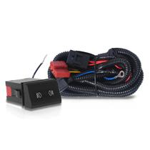 Kit Farol Milha Fox E Spacefox 2003 2004 2005 2006 A 2009