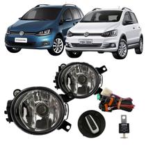 Kit Farol Milha Fox E Spacefox 2015 2016 2017 2018 2019 Kit Farol Milha Fox E Spacefox 2015 2016 2017 2018 2019