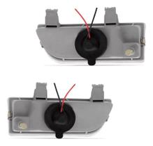 Kit Farol Milha Gol Parati Voyage Saveiro 1987 88 89 A 1994 Kit Farol Milha Gol Parati Voyage Saveiro 1987 88 89 A 1994