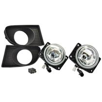 Kit Farol Milha Idea 2005 2006 2007 2008 2009