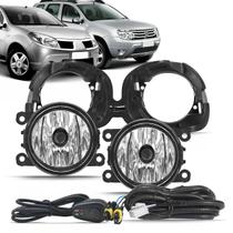 Kit Farol Milha Logan Snadero Clio Duster