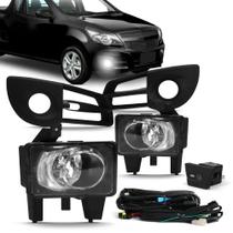 Kit Farol Milha Montana 2011 2012 2013 2014 2015 2016 Kit Farol Milha Montana 2011 2012 2013 2014 2015 2016