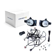 Kit Farol Milha Onix 2013-2019 Original