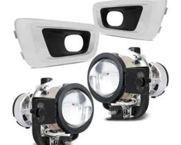 Kit Farol Milha S10 2012 2013 2014 2015 2016