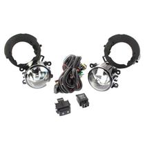Kit Faról Milha Shocklight Nissan Frontier Sel 07/12 Original SL-200210