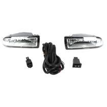 Kit Faról Milha Shocklight Toyota Corolla 03/04 Fielder 05/07 Original SL-250110