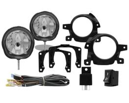 Kit Farol Milha Strada Working 2016 2017 2018