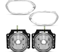 Kit Farol Milha Toro 2016 2017 2018 2019