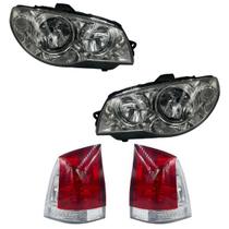 Kit Farol Palio G3 Mascara E Aro Cromado Lanterna Bicolor 2004 Á 2015 Kit Farol Palio G3 Mascara E Aro Cromado Lanterna Bicolor 2004 Á 2015