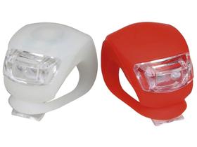 Kit Farol para Bicicleta 2 Peças - Atrio BI050
