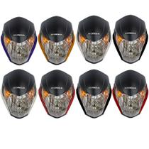 Kit Farol Titan 150 Mix 11/13 Cores e Farol 2009 2010 Kit Farol Titan 150 Mix 11/13 Cores e Farol 2009 2010