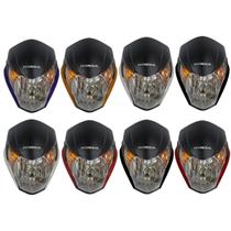 Kit Farol Titan 150 Mix 2011 A 2013 Cores E Farol 2009 2010 Kit Farol Titan 150 Mix 2011 A 2013 Cores E Farol 2009 2010