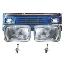 Kit Farol Volvo Fh12 Fm12 Importado 1994 A 1998 + Lâmpadas