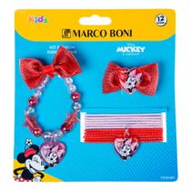 Kit Fashion Marco Boni Disney Minnie ref 8562