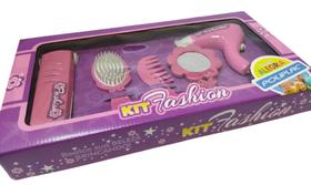 Kit fashion - poliplac - brinquedos
