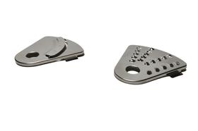 Kit Fatiador e Ralador Original do Processador Arno Multichef 4 em 1 MP60 / MP61 / MP70 / MP74