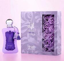 Kit Fatima Velvet Love Zimaya