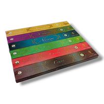 Kit Favoritos - 6un Incenso Shankar Massala Series