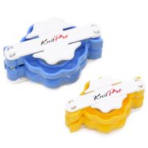 Kit Faz Pompom Knitpro - 3,5cm E 4,5cm Kit Faz Pompom Knitpro - 3,5cm E 4,5cm