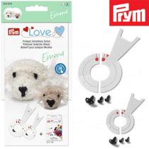 Kit Faz Pompom Prym - Ovelha Emma Kit Faz Pompom Prym - Ovelha Emma