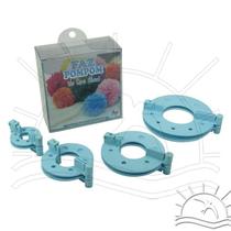 Kit Faz Pompom We Care About Kit Faz Pompom We Care About