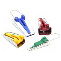 Kit Faz Viés em 4 Tamanhos - Lanmax