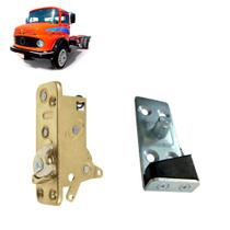 Kit Fechadura Batente Caminhao 1113 1313 1513 Esquerda Kit Fechadura Batente Caminhao 1113 1313 1513 Esquerda