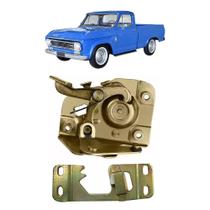 Kit Fechadura Batente Porta A10 C10 D10 A14 C14 D14 Veraneio