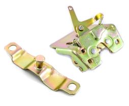 Kit Fechadura + Batente Porta Malas Compatível com Fiat Uno 1996 a 2003 Kit Fechadura + Batente Porta Malas Compatível com Fiat Uno 1996 a 2003