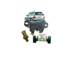 Kit fechadura batente porta malas parati g2 g3 g4 predispost Kit fechadura batente porta malas parati g2 g3 g4 predispost