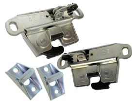 Kit Fechadura Batentes Tampa Tras Strada 04/... Nova Strada Kit Fechadura Batentes Tampa Tras Strada 04/... Nova Strada