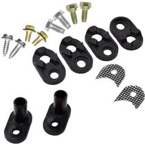 Kit Fechadura de Porta HQRP Compatível com Geladeira Whirlpool Kit Fechadura de Porta HQRP Compatível com Geladeira Whirlpool