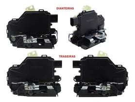 Kit Fechadura Dianteira Esq Dir Traseira Esq Dir Vw Golf / B9400-L / B9400-R / B9401-L / B9401-R Kit Fechadura Dianteira Esq Dir Traseira Esq Dir Vw Golf / B9400-L / B9400-R / B9401-L / B9401-R