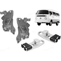 Kit Fechadura E Batente Porta Kombi Clipper Worker Qualidade