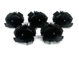 Kit fechadura portas diant/tras e tampa tras ecosport 2012