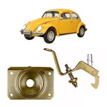 Kit Fechadura Superior Inferior Capô Mala Fusca 1971 A 1996