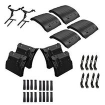 Kit fechamento paralama Volvo FH 2015