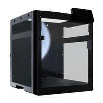 Kit Fechamento Tampas Laterais e Porta Compatível com Impressora 3D Flashforge Adventure 5M - ARTBOX3D