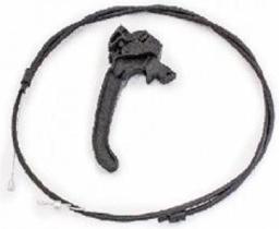 Kit Fecho Capo Uno 1985 A 2013 Todos Com Cabo E Alavanca