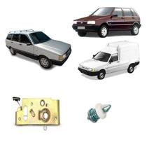 Kit Fecho Capo Uno 1985 A 2013 Todos