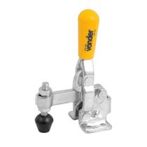 Kit Fecho Grampo Vertical GVV100 2 Un - VONDER