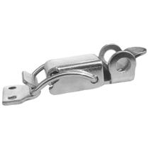 Kit Fecho Rápido FA3/E1 Mini 10 Unidades - GARCIA Kit Fecho Rápido FA3/E1 Mini 10 Unidades - GARCIA