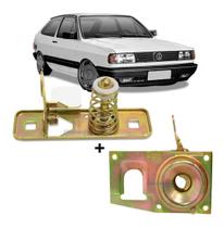 Kit Fecho Superior + Inferior Capo Gol Quadrado 88 89 90..94