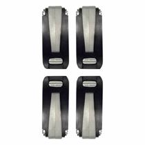 Kit Fechos para a Bota Combat 4 Kit Fechos para a Bota Combat 4