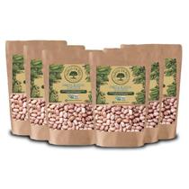 Kit Feijão Carioca Orgânico 500g 6un - OSM Kit Feijão Carioca Orgânico 500g 6un - OSM